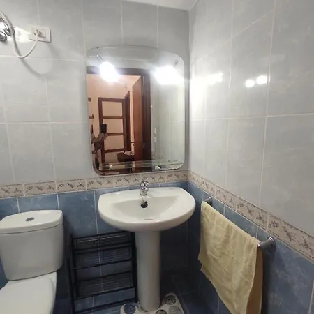 Bed and breakfast Tenerife *