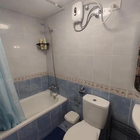 Tenerife 라 라구나