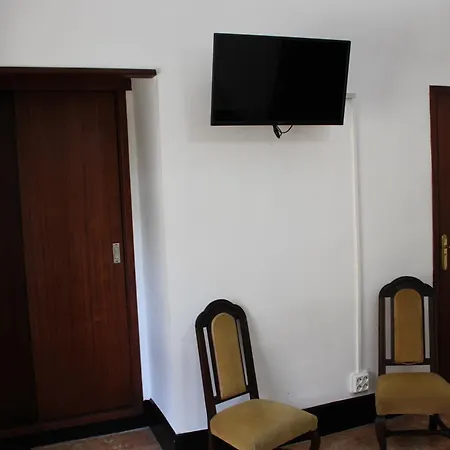 Bed and breakfast Tenerife