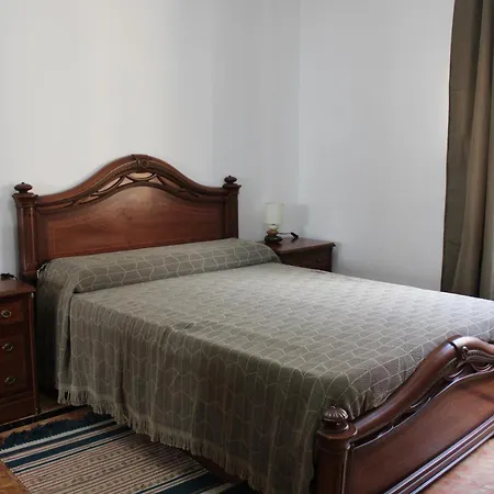 Tenerife Bed & Breakfast 3*