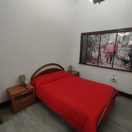 Bed and breakfast Tenerife