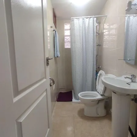 Bed and breakfast Tenerife *