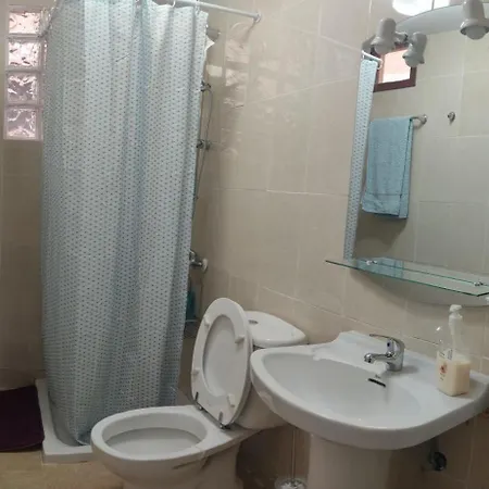 Bed and breakfast Tenerife *