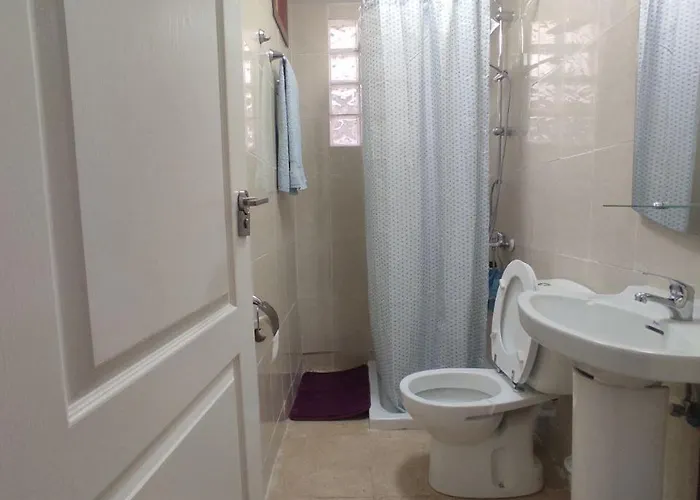 Bed & Breakfast Tenerife 3*