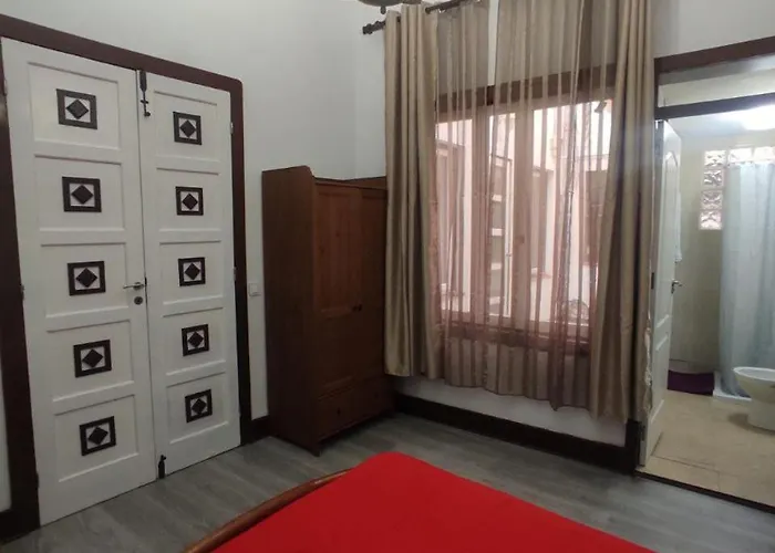 Bed & Breakfast Tenerife