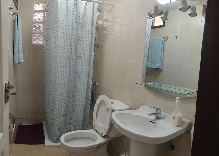 Bed & Breakfast Tenerife 3*