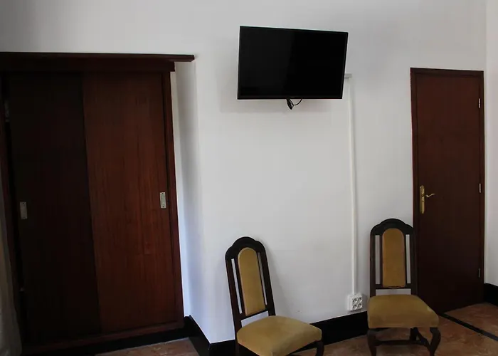 Oda ve Kahvaltı Tenerife