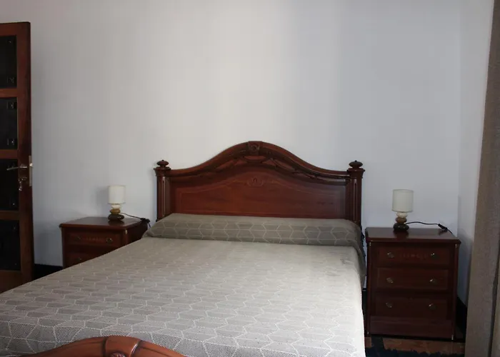 Tenerife לה לגונה